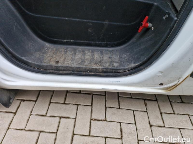  Opel  Movano  C Kasten (Y)(2021->) MovVan 2.3CDTI 180 L3H3 FWD #4