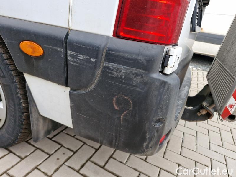  Opel  Movano  C Kasten (Y)(2021->) MovVan 2.3CDTI 180 L3H3 FWD #3