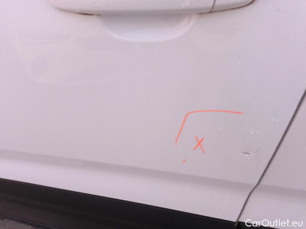  Peugeot  RIFTER PEUGEOT  / 2018 / 4P / combi Active Standard BlueHDi 73kW (IND) #24