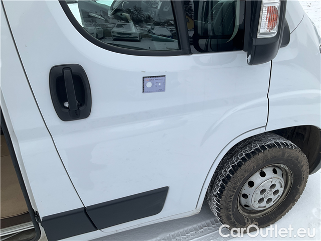  Peugeot  Boxer Box.BHDI 120 3000 L2H2 Active #12