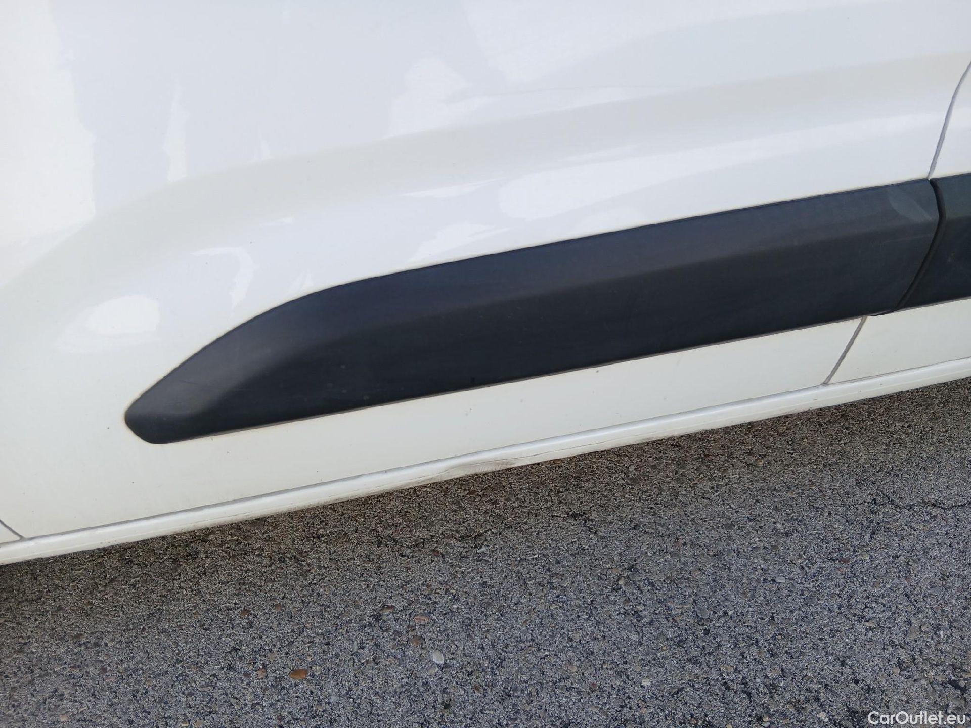  Toyota  Proace TOYOTA  CITY 1.5D 75kW (100CV) GX 650kg Media (AC) #14