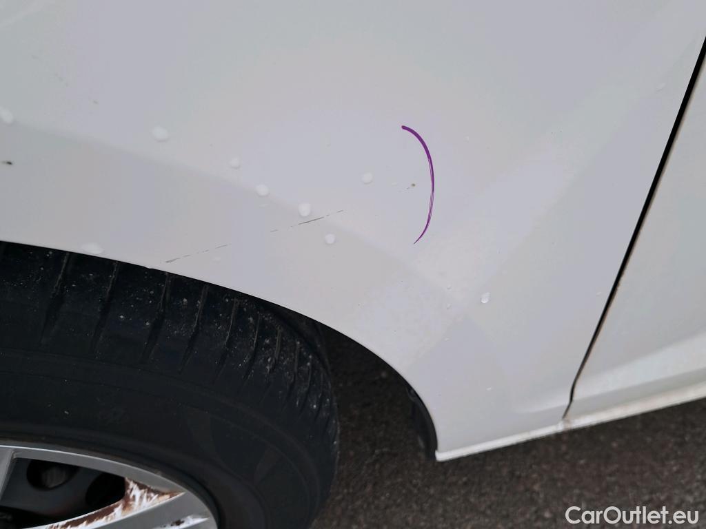  Volkswagen  Caddy VOLKSWAGEN  Kombi 2.0 TDI 75kW (102CV) #26