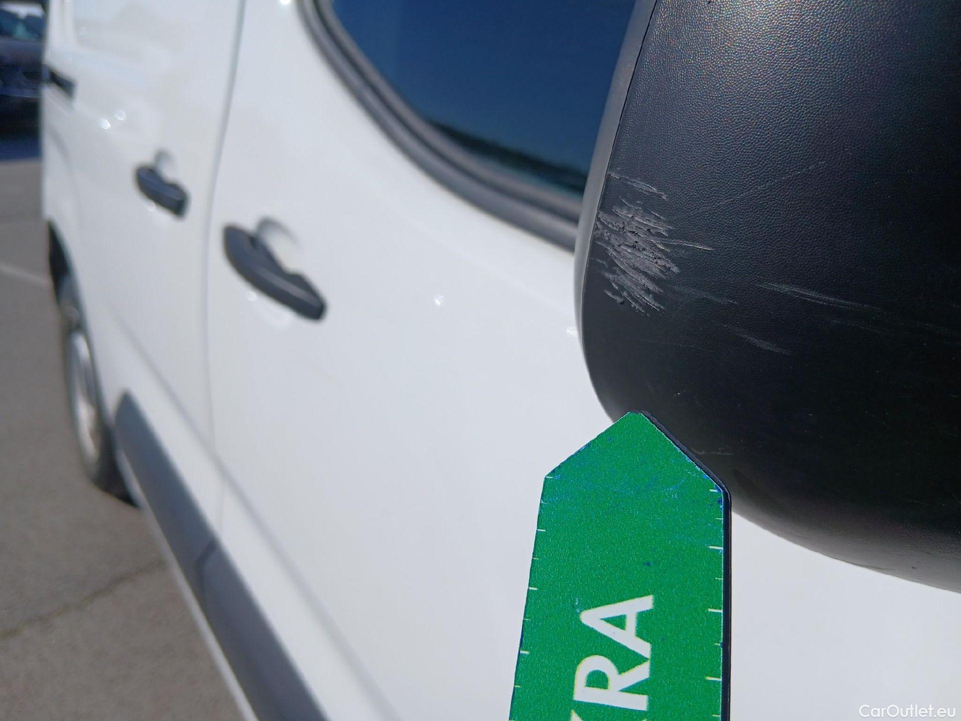  Toyota  Proace TOYOTA  City/2020/4P/furgón derivado de turismo 1.5D 56kW (75CV) GX 650kg Media #30