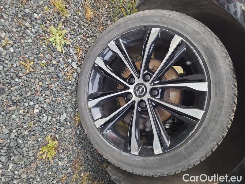  Opel  Insignia  Sports  Tourer (2017) Ins.ST 2.0CDTI 128 Ultimate AT #21