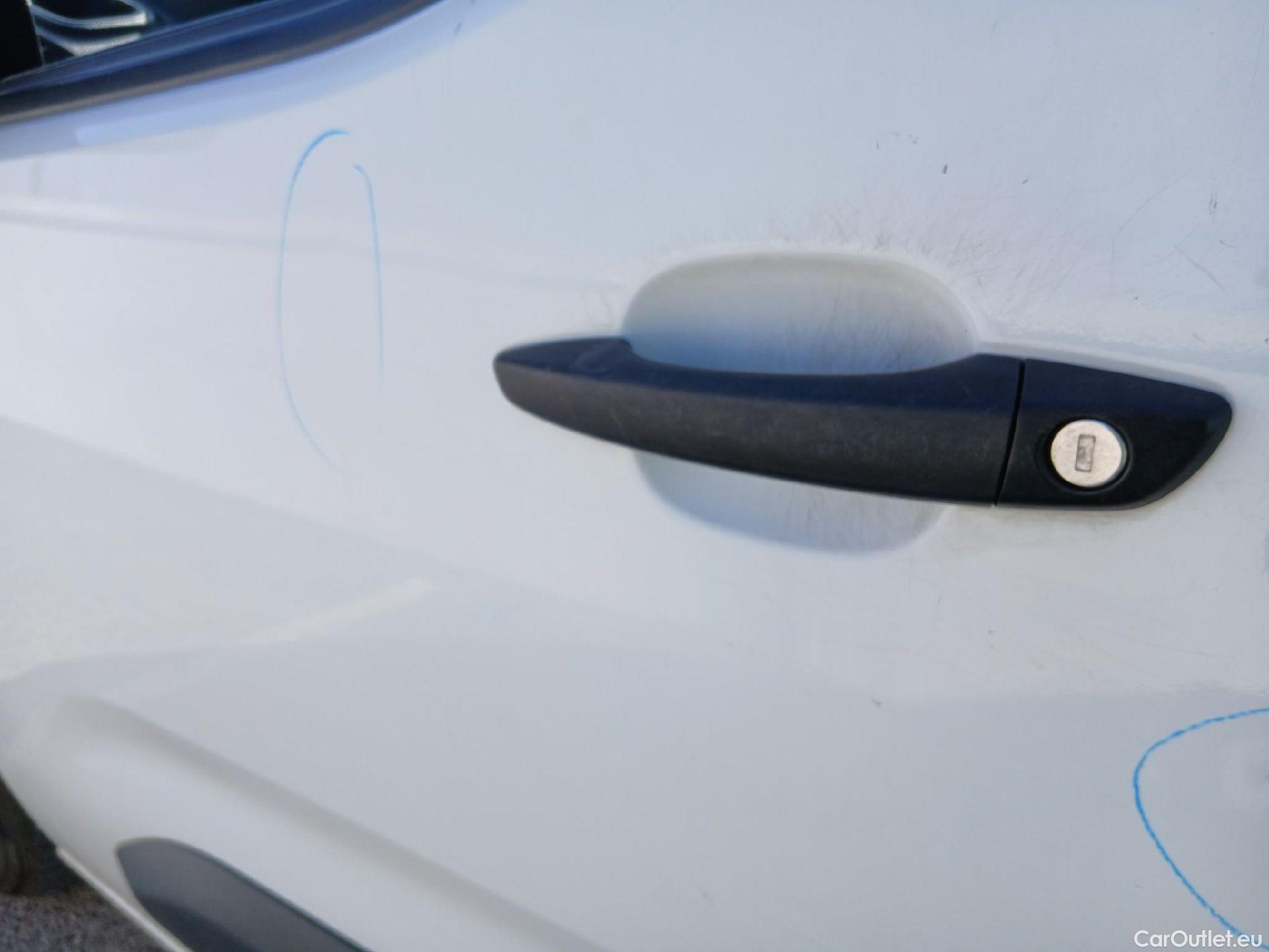  Toyota  Proace TOYOTA  CITY 1.5D 75kW (100CV) GX 650kg Media (AC) #16