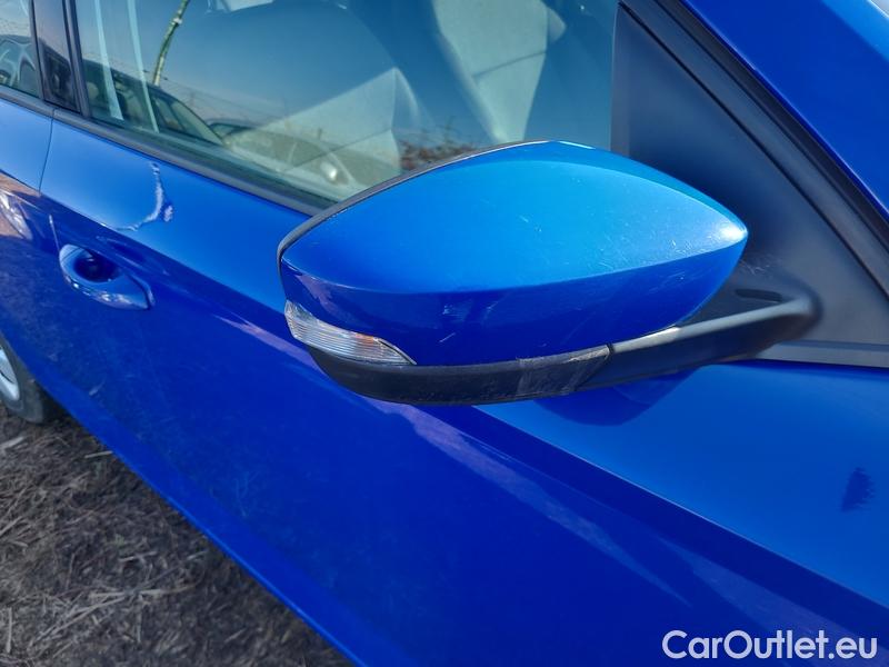  Skoda  Fabia  3 (2015)  1.0TSI 70 Active #20