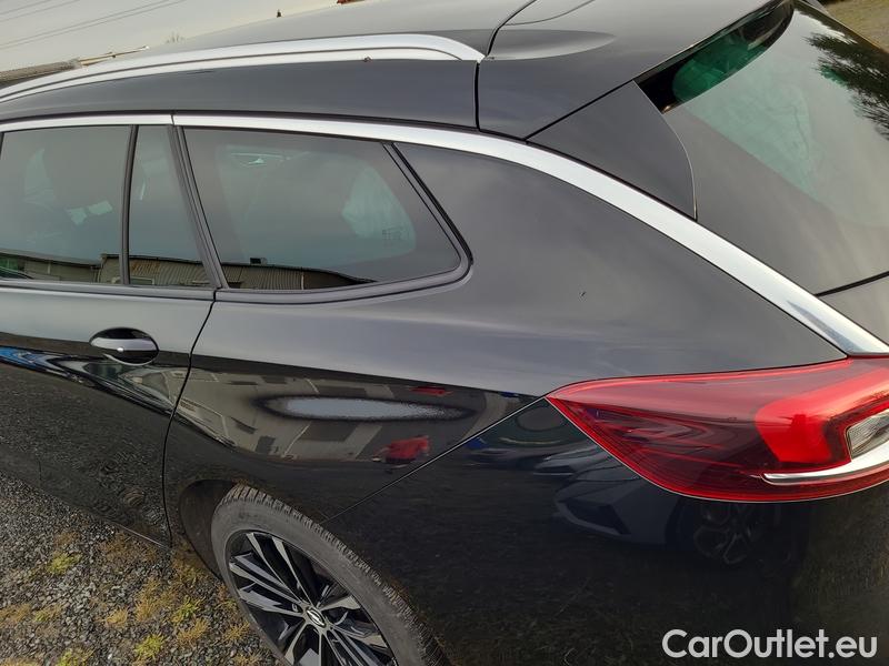  Opel  Insignia  Sports  Tourer (2017) Ins.ST 2.0CDTI 128 Ultimate AT #14