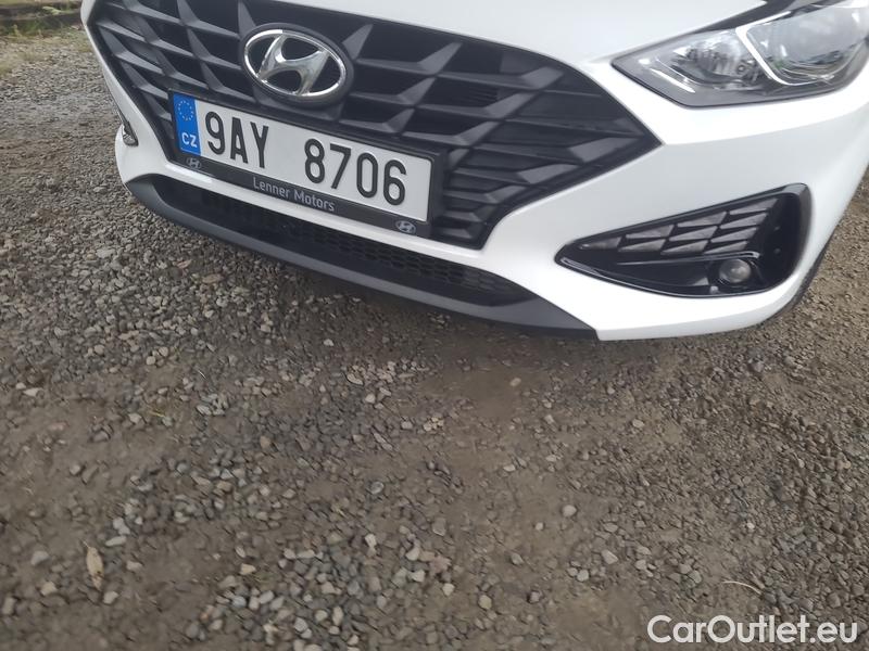  Hyundai  i30  (PD)(01.2017 ->)  1.5i CVVT 81 Start Plus #3