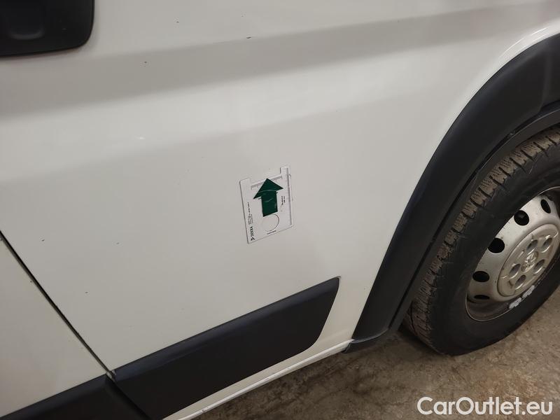  Peugeot  Boxer -LCV-2014  F.2.2HDI 4350 L4H2 Act. #25
