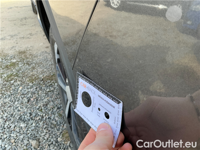  Peugeot  5008  1.5BHDi 130 Allure Pck AT #14