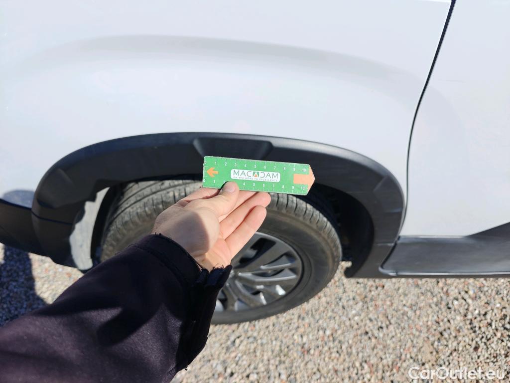  Peugeot  RIFTER PEUGEOT  / 2018 / 5P / combi Active Pack Busin. Standard BlueHDi 73kW #51