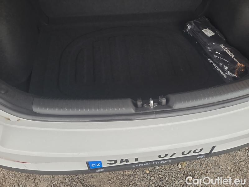  Hyundai  i30  (PD)(01.2017 ->)  1.5i CVVT 81 Start Plus #5