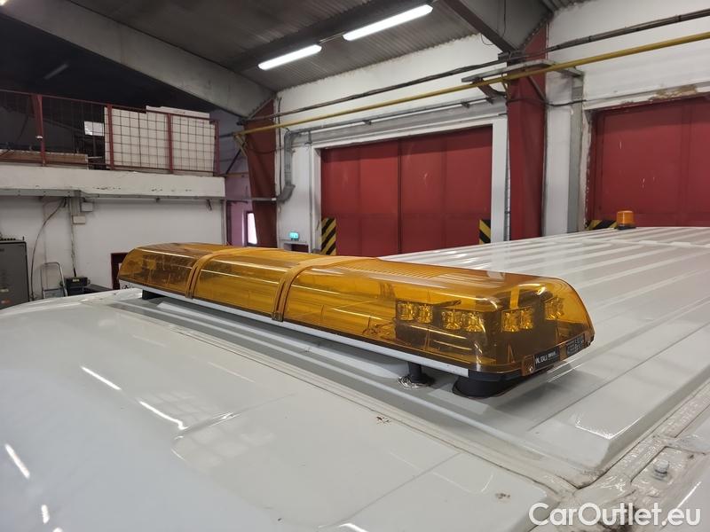  Peugeot  Boxer -LCV-2014  F.2.2HDI 4350 L4H2 Act. #8