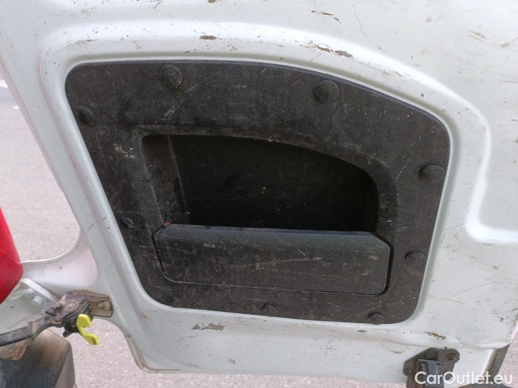  Peugeot  RIFTER PEUGEOT  / 2018 / 4P / combi Active Standard BlueHDi 73kW (IND) #51