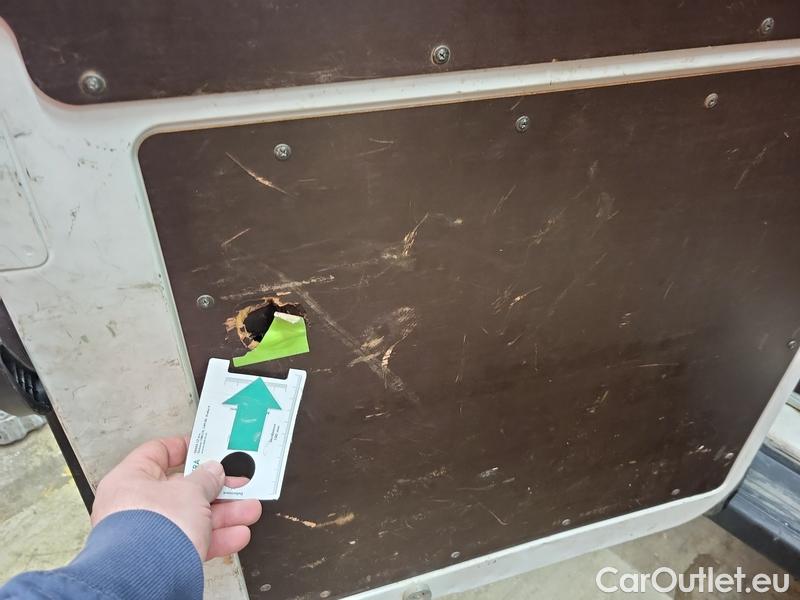  Peugeot  Boxer -LCV-2014  F.2.2HDI 4350 L4H2 Act. #13