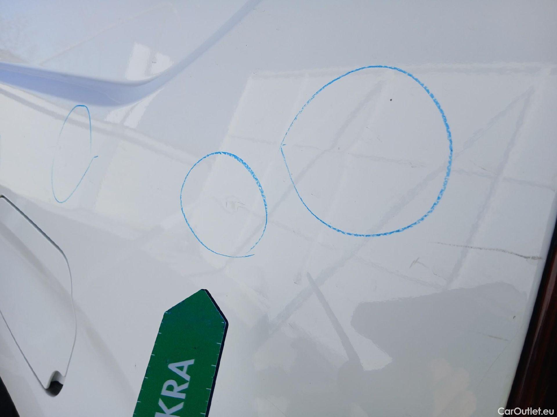  Toyota  Proace TOYOTA  City/2020/4P/furgón derivado de turismo 1.5D 56kW (75CV) GX 650kg Media #16