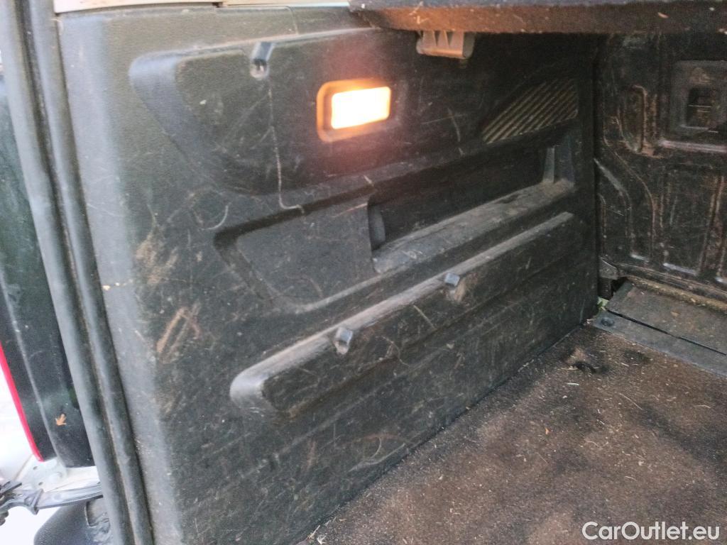  Peugeot  RIFTER PEUGEOT  / 2018 / 4P / combi Active Standard BlueHDi 73kW (IND) #45