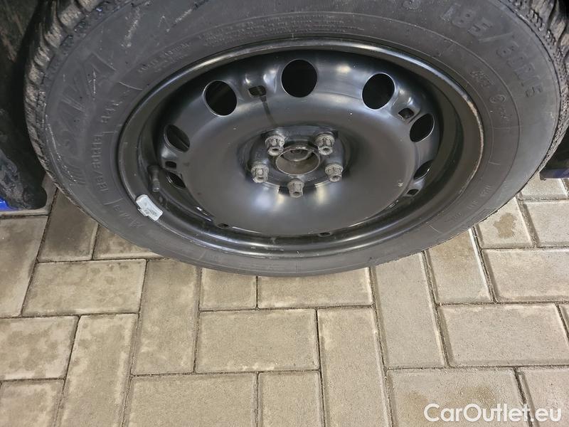  Skoda  Fabia  3 (2015)  1.0TSI 70 Active #3