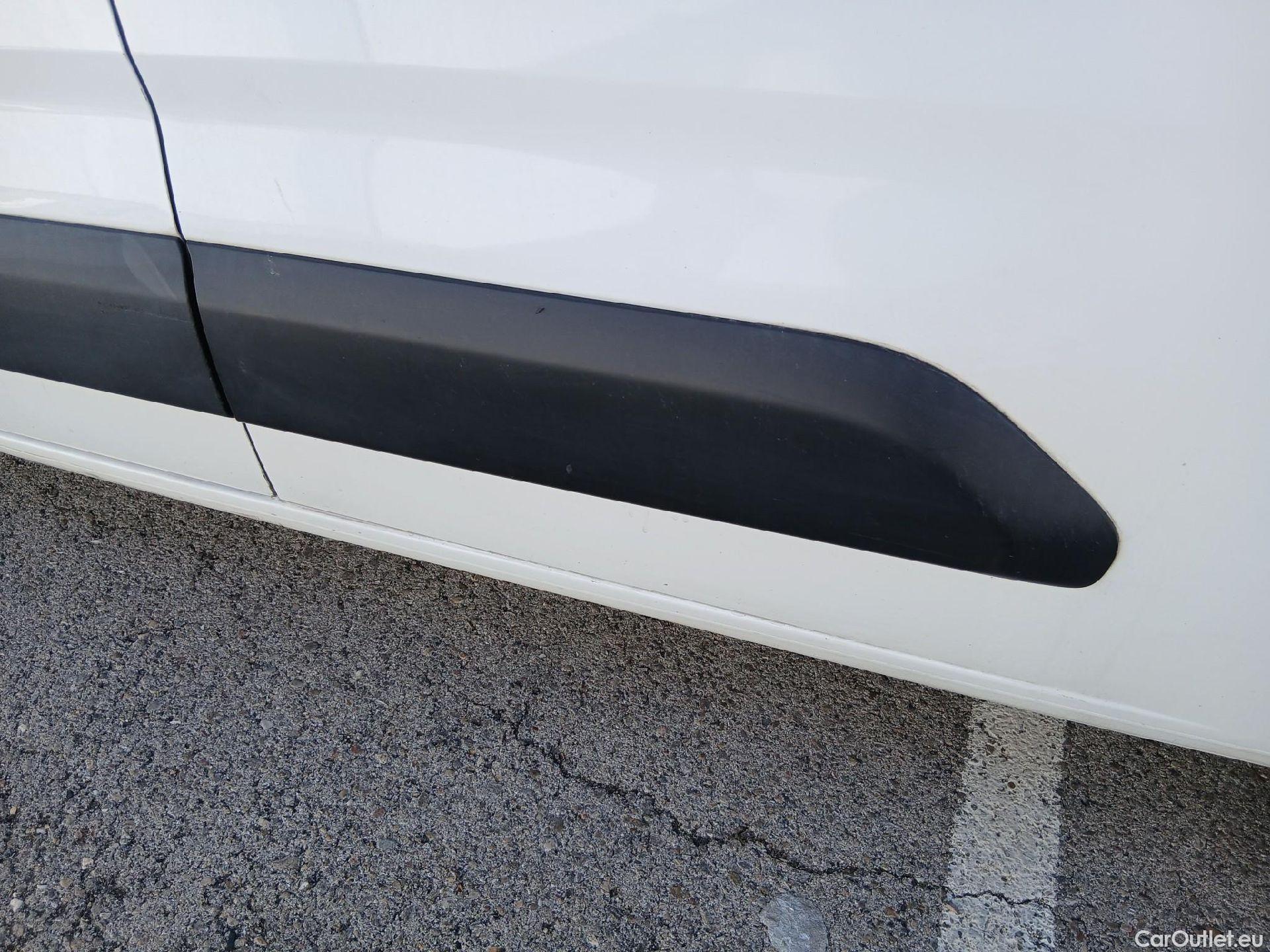  Toyota  Proace TOYOTA  CITY 1.5D 75kW (100CV) GX 650kg Media (AC) #23