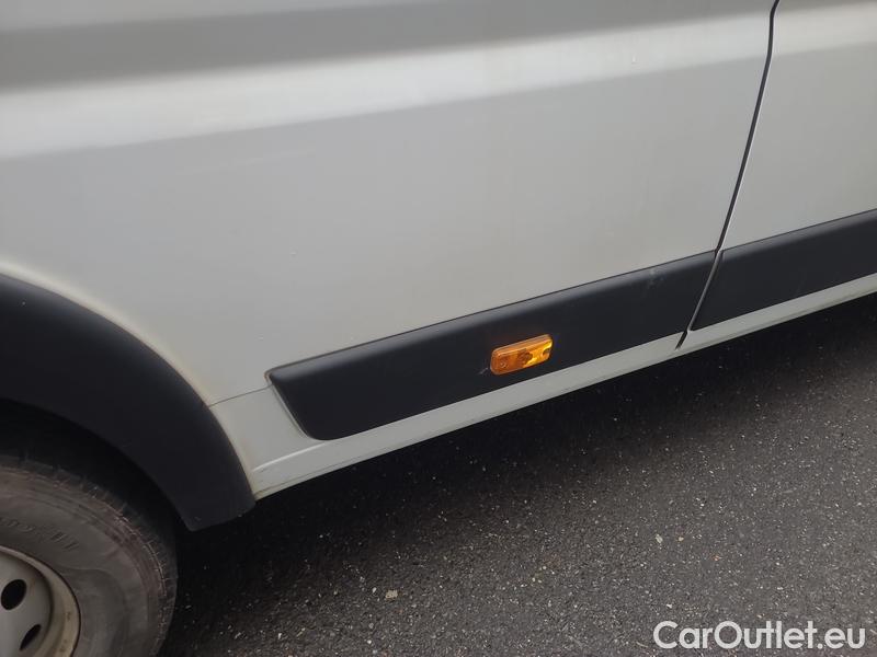  Opel  Movano  C Kasten (Y)(2021->) Mov.2.2CDTI 165 L4H2 Edition H #14