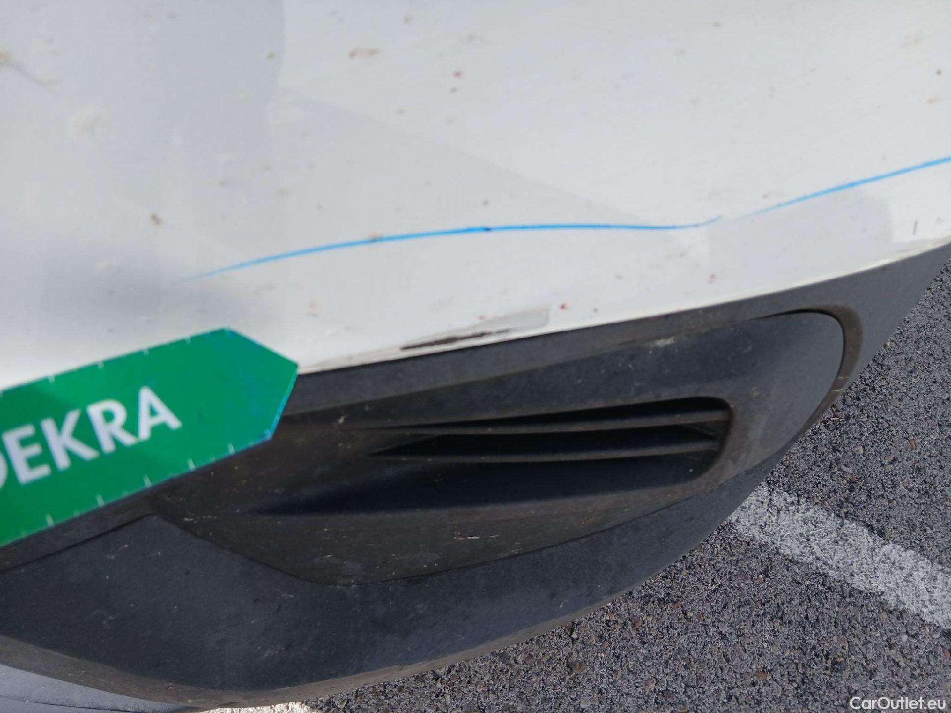  Toyota  Proace TOYOTA  CITY 1.5D 75kW (100CV) GX 650kg Media (AC) #5