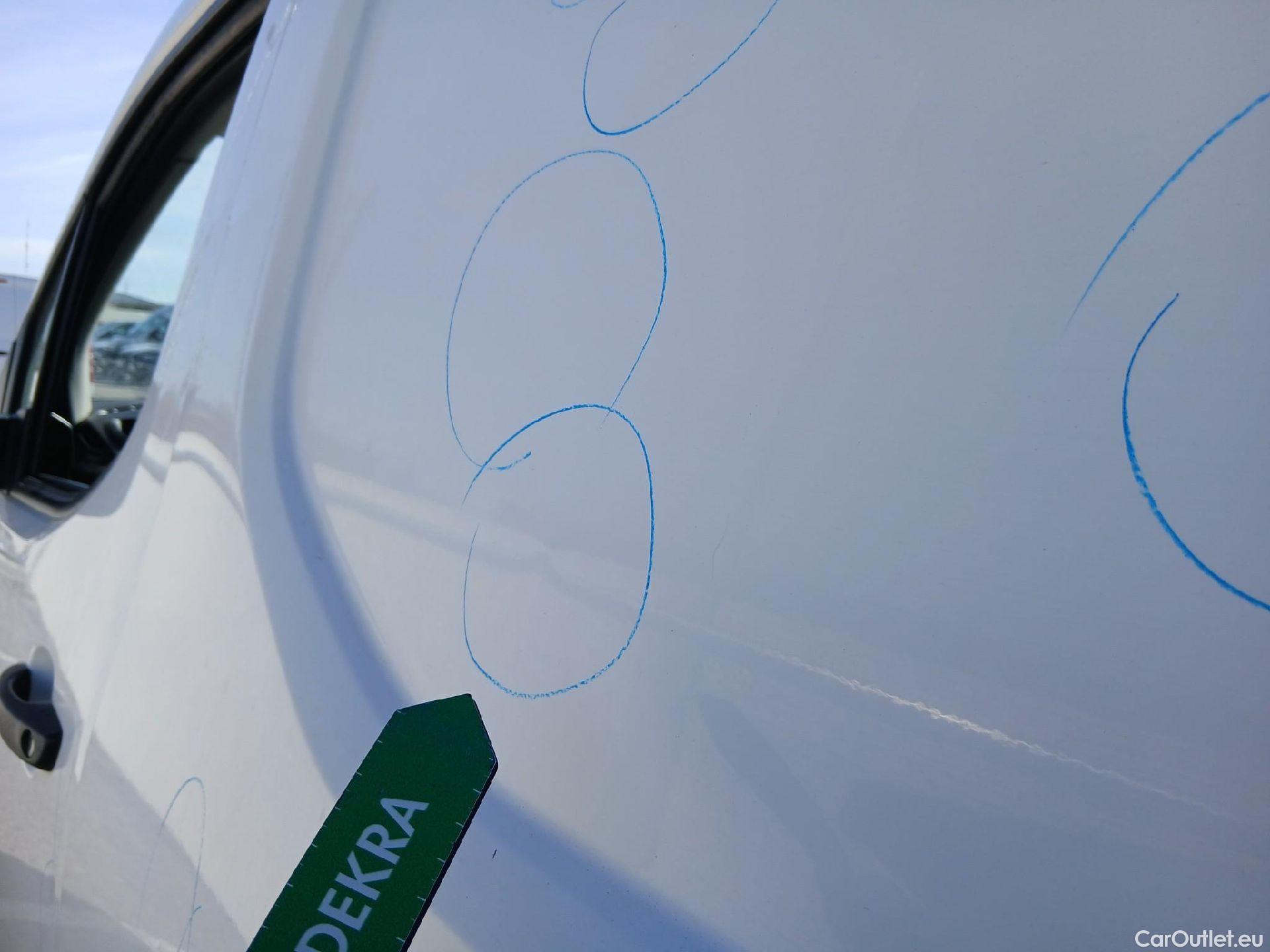  Toyota  Proace TOYOTA  CITY 1.5D 75kW (100CV) GX 650kg Media (AC) #21