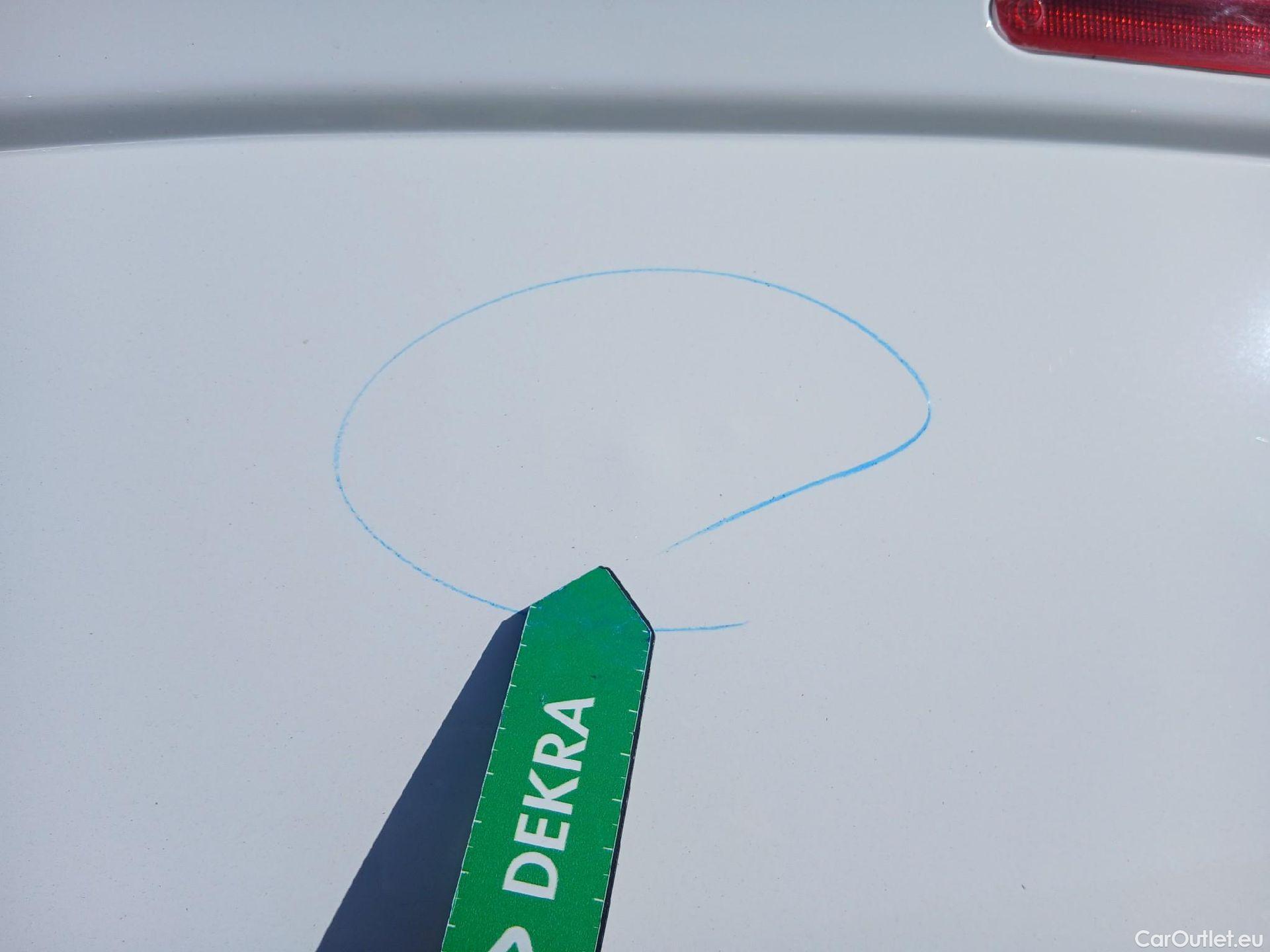  Toyota  Proace TOYOTA  City/2020/4P/furgón derivado de turismo 1.5D 56kW (75CV) GX 650kg Media #21