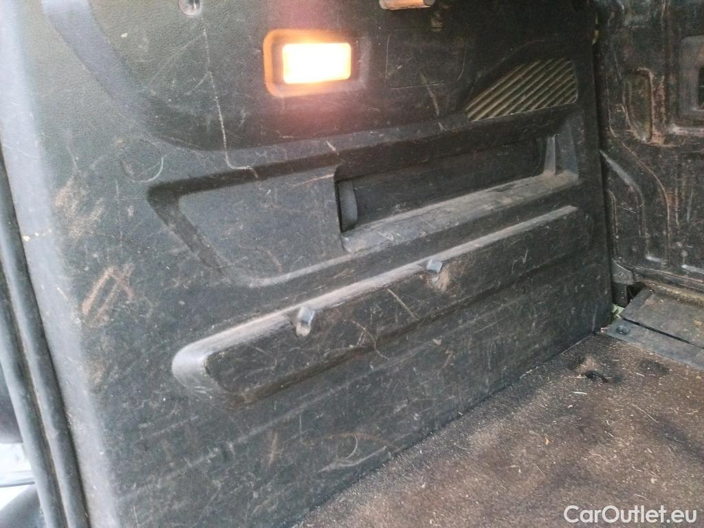  Peugeot  RIFTER PEUGEOT  / 2018 / 4P / combi Active Standard BlueHDi 73kW (IND) #46