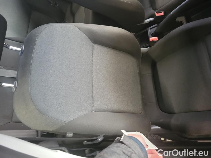  Skoda  Fabia  3 (2015)  1.0TSI 70 Active #10