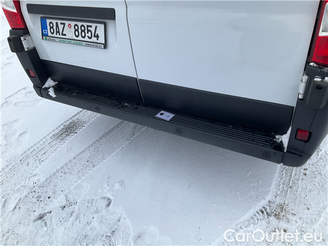  Peugeot  Boxer Box.BHDI 120 3000 L2H2 Active #17