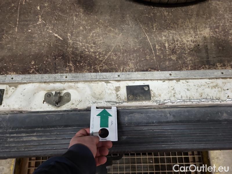  Peugeot  Boxer -LCV-2014  F.2.2HDI 4350 L4H2 Act. #17