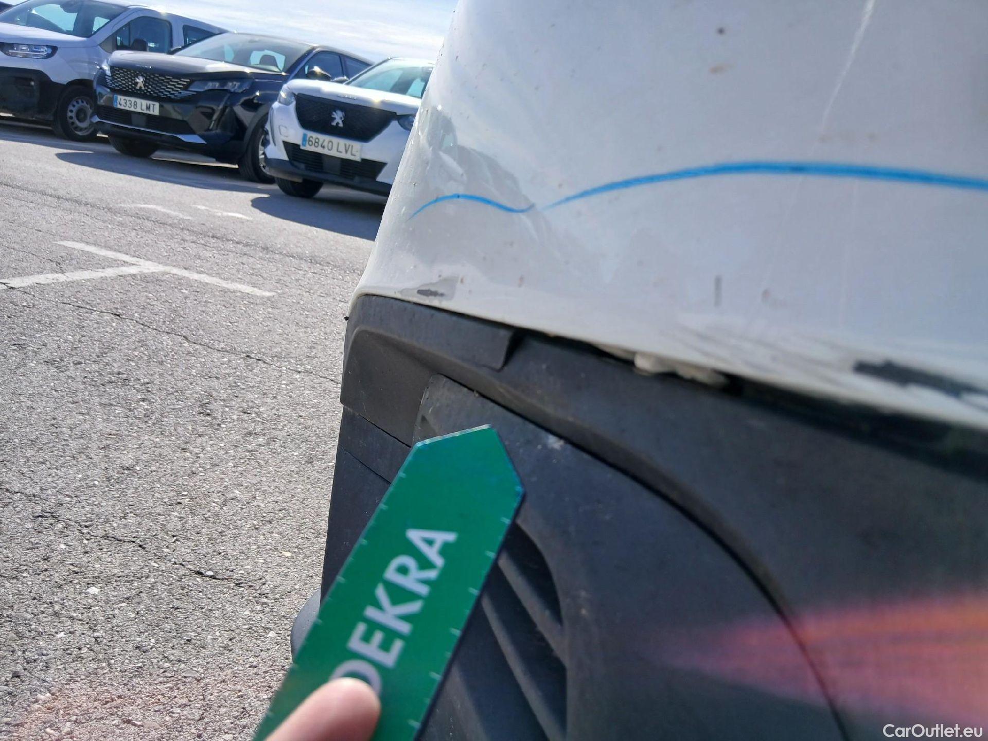  Toyota  Proace TOYOTA  CITY 1.5D 75kW (100CV) GX 650kg Media (AC) #7