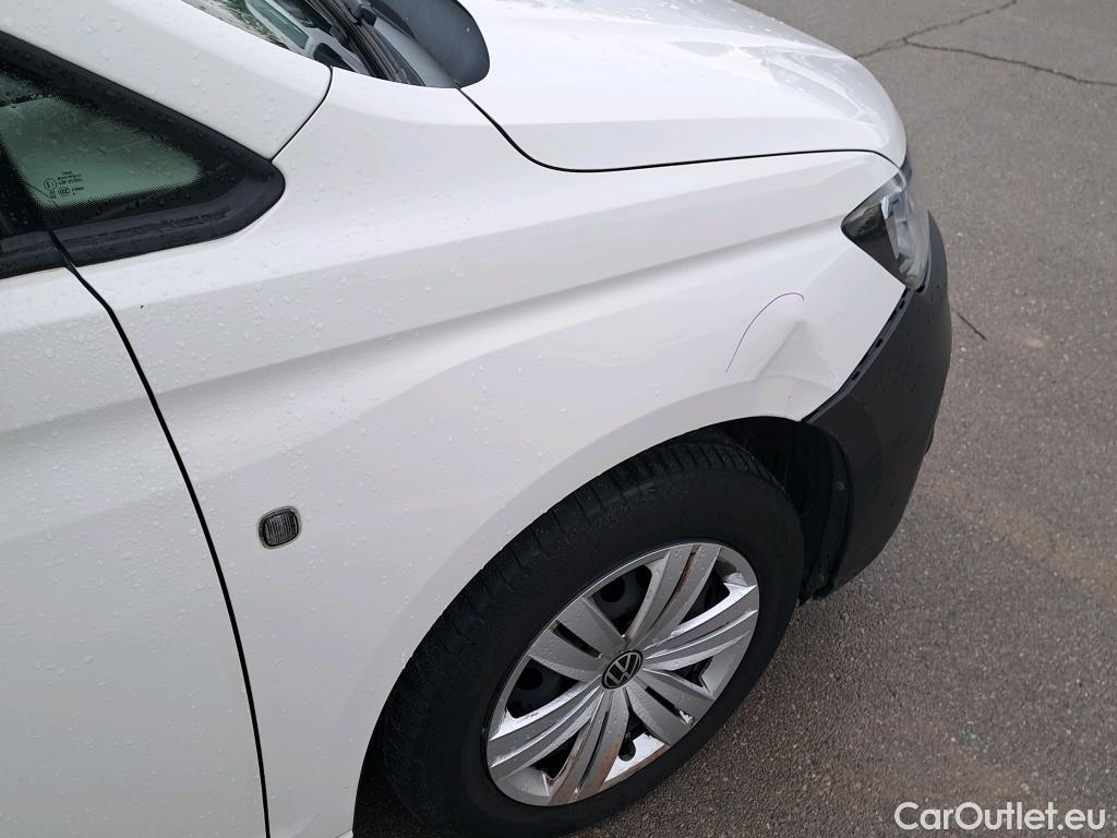  Volkswagen  Caddy VOLKSWAGEN  Kombi 2.0 TDI 75kW (102CV) #13