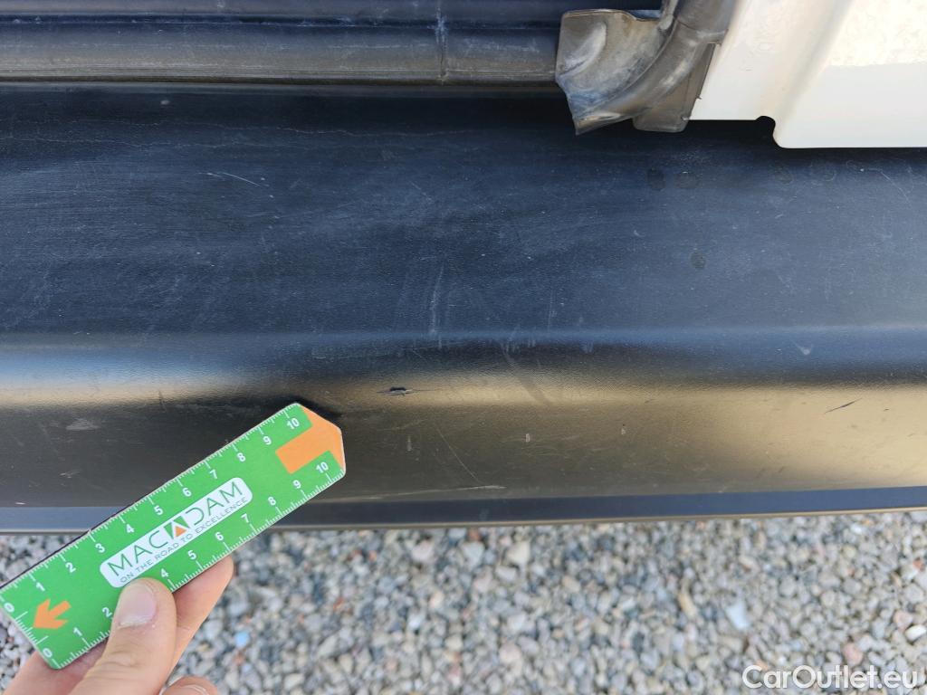  Peugeot  RIFTER PEUGEOT  / 2018 / 5P / combi Active Pack Busin. Standard BlueHDi 73kW #29