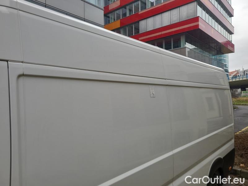  Opel  Movano  C Kasten (Y)(2021->) Mov.2.2CDTI 165 L4H2 Edition H #6