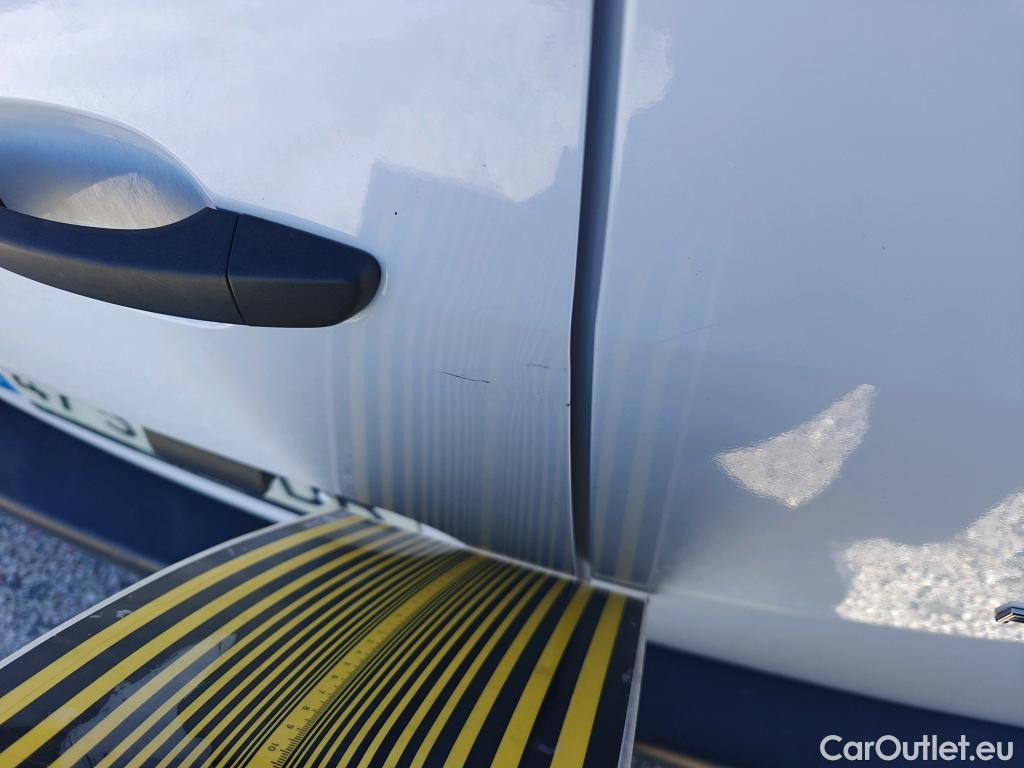  Peugeot  RIFTER PEUGEOT  / 2018 / 5P / combi Active Pack Busin. Standard BlueHDi 73kW #9