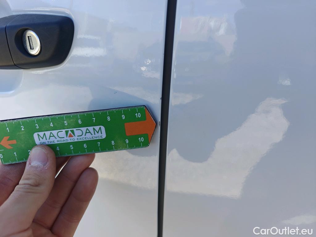  Peugeot  RIFTER PEUGEOT  / 2018 / 5P / combi Active Pack Busin. Standard BlueHDi 73kW #12