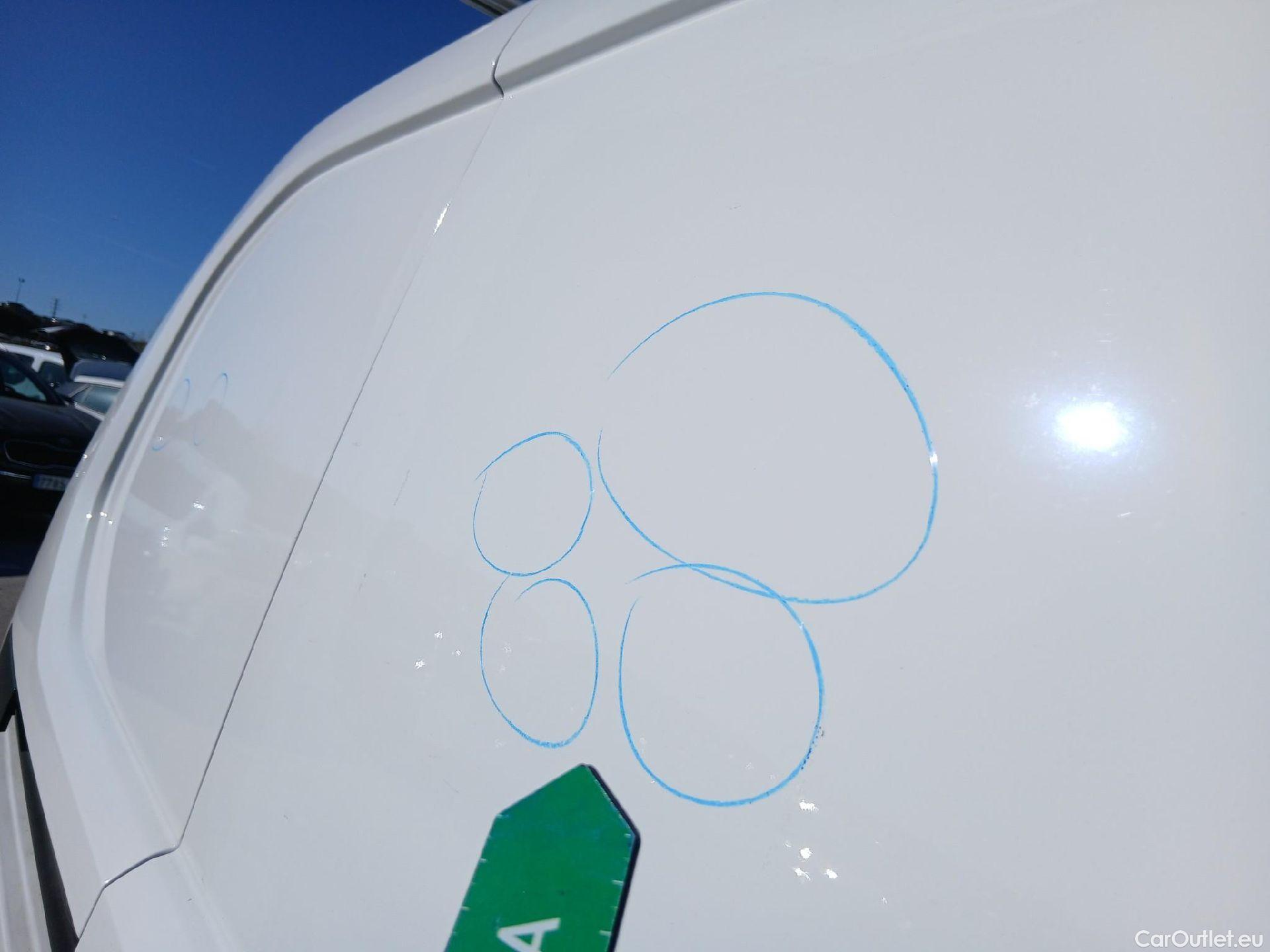  Toyota  Proace TOYOTA  City/2020/4P/furgón derivado de turismo 1.5D 56kW (75CV) GX 650kg Media #29