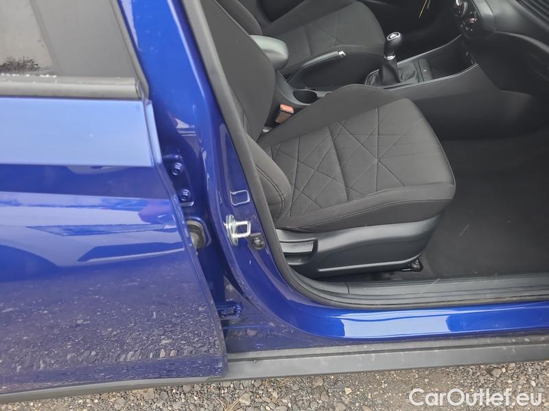  Hyundai  Bayon   (2021)  1.2i Play 5d #20