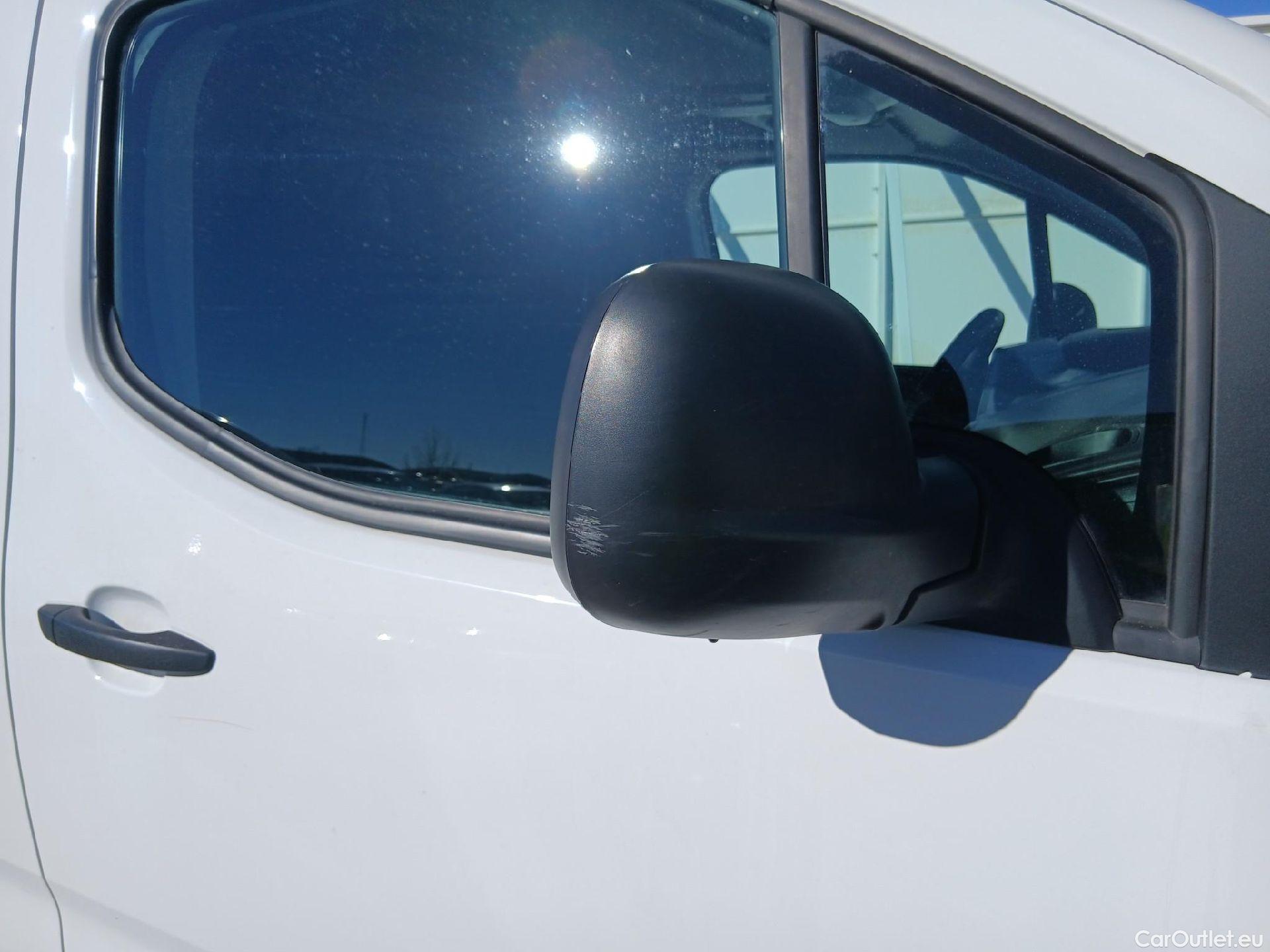  Toyota  Proace TOYOTA  City/2020/4P/furgón derivado de turismo 1.5D 56kW (75CV) GX 650kg Media #31