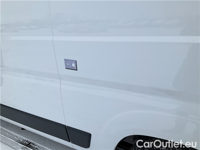  Peugeot  Boxer Box.BHDI 120 3000 L2H2 Active #2