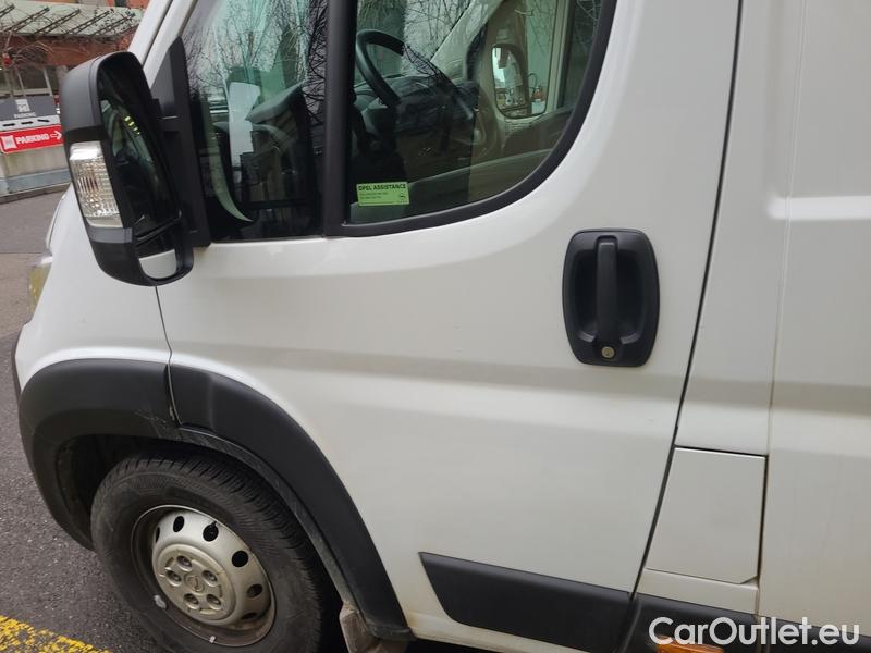  Opel  Movano  C Kasten (Y)(2021->) Mov.2.2CDTI 165 L4H2 Edition H #4