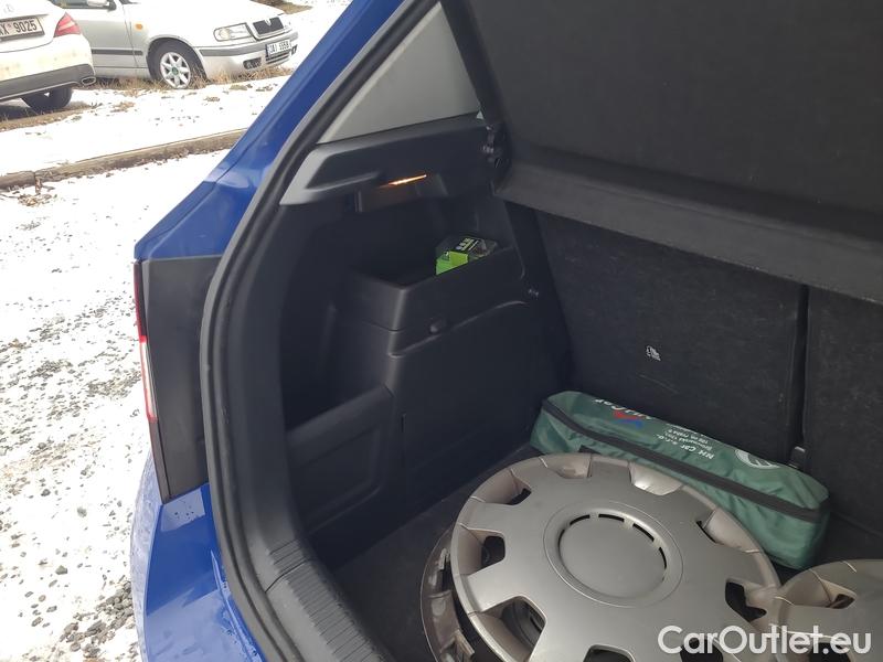  Skoda  Fabia  3 (2015)  1.0TSI 70 Active #18