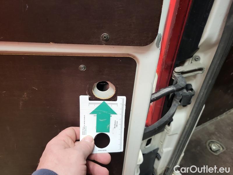  Peugeot  Boxer -LCV-2014  F.2.2HDI 4350 L4H2 Act. #14