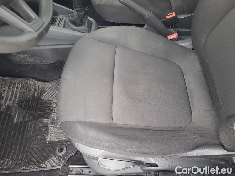  Skoda  Fabia  3 (2015)  1.0TSI 70 Active #19