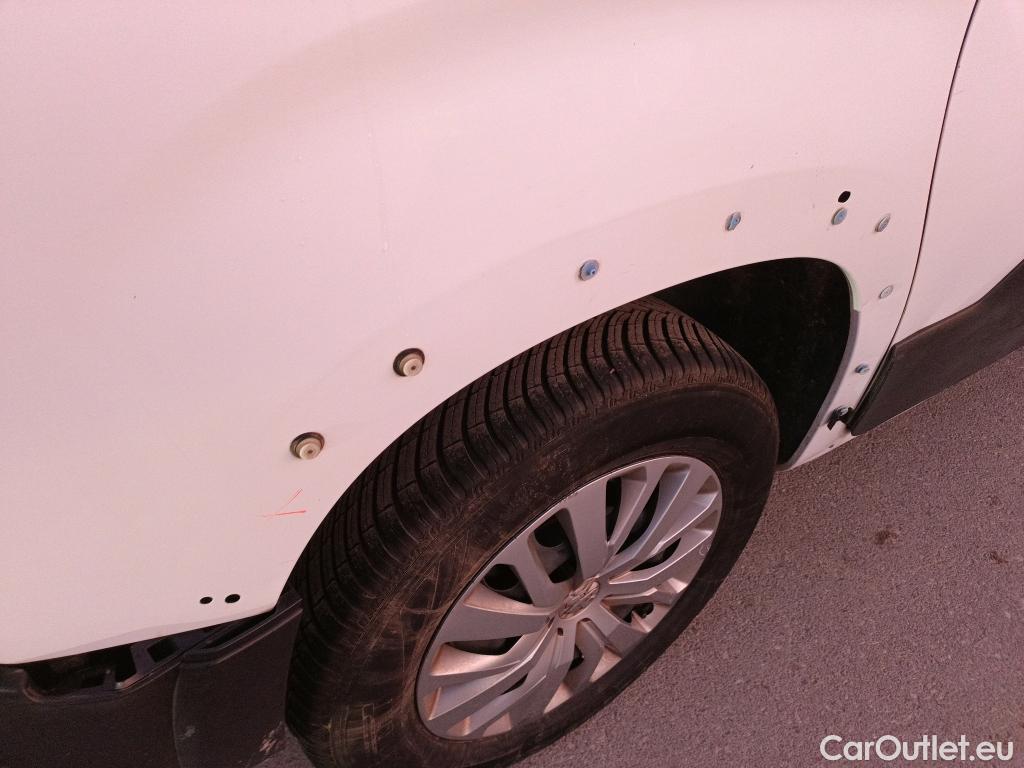  Peugeot  RIFTER PEUGEOT  / 2018 / 4P / combi Active Standard BlueHDi 73kW (IND) #33