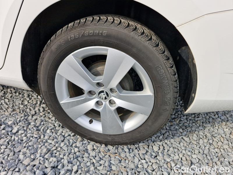  Skoda  Fabia  (PJ3) (2021) Com.1.0TSI 70 Ambition 5d #11