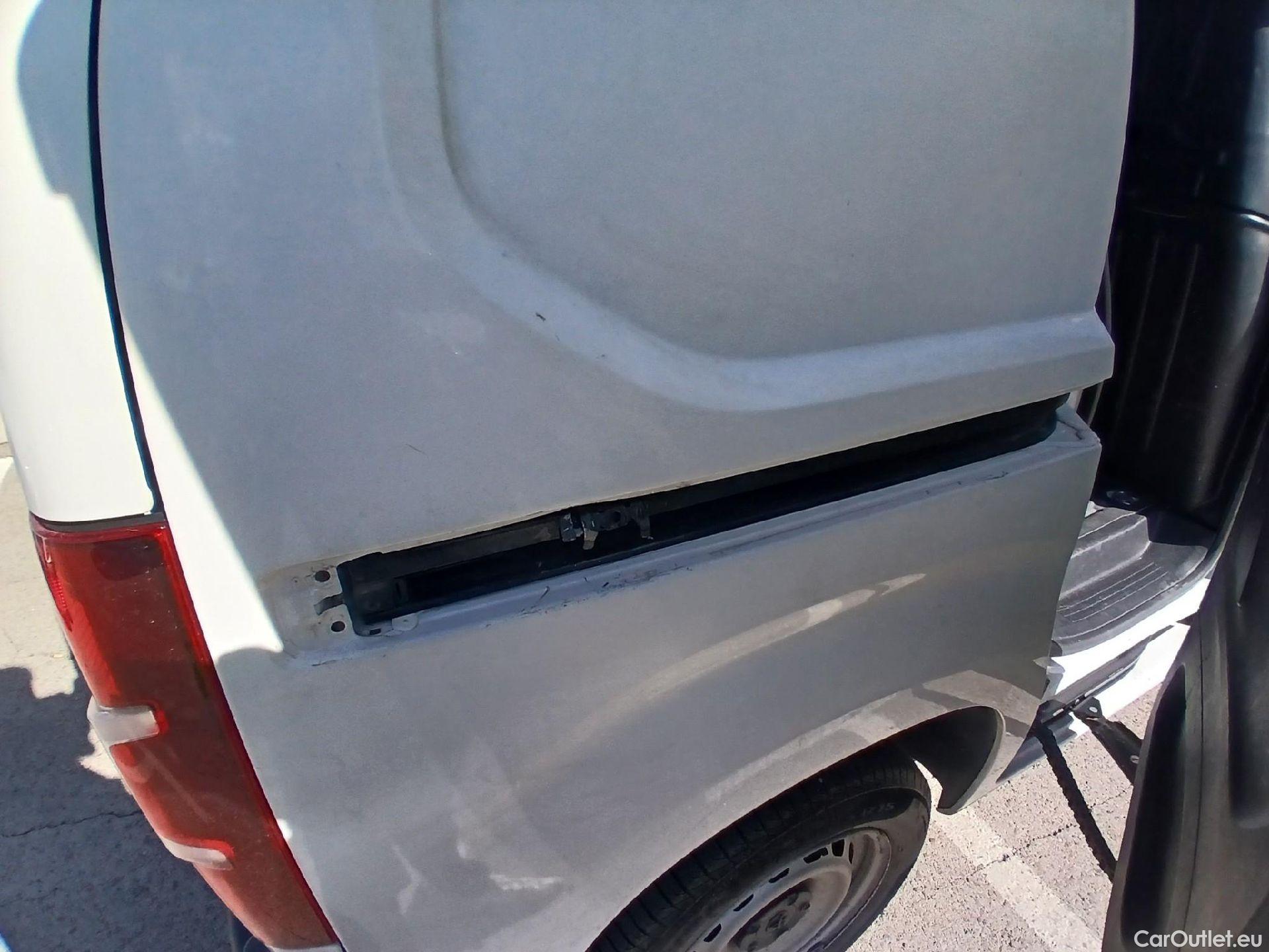  Toyota  Proace TOYOTA  CITY 1.5D 75kW (100CV) GX 650kg Media (AC) #38