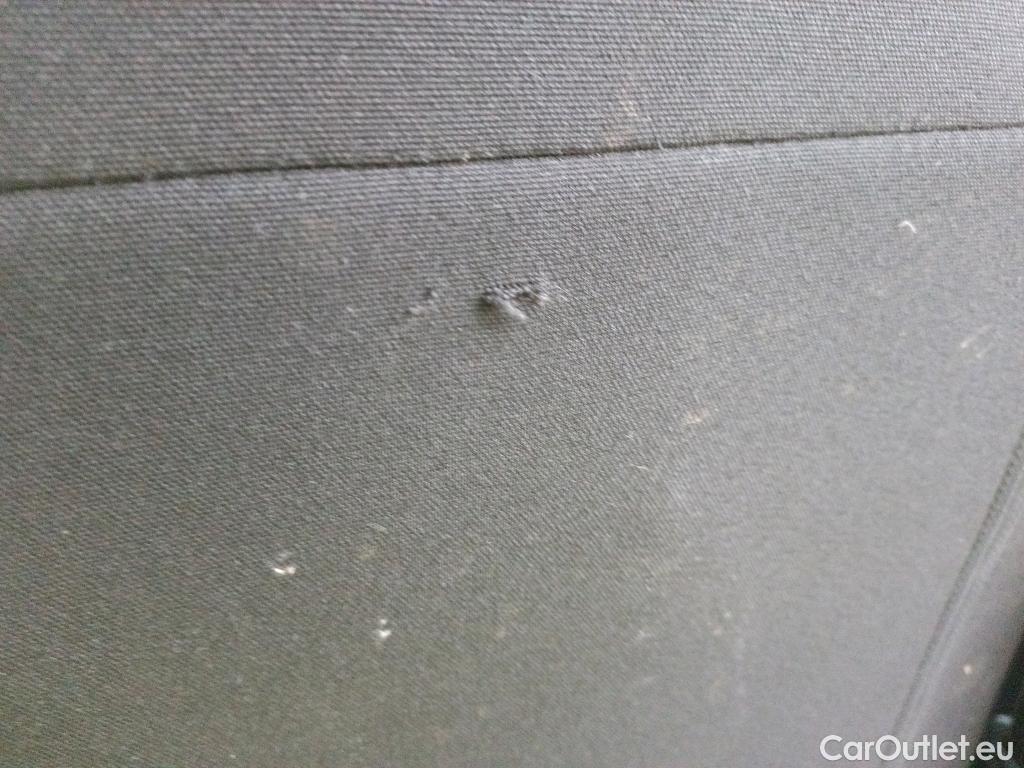  Peugeot  RIFTER PEUGEOT  / 2018 / 4P / combi Active Standard BlueHDi 73kW (IND) #28