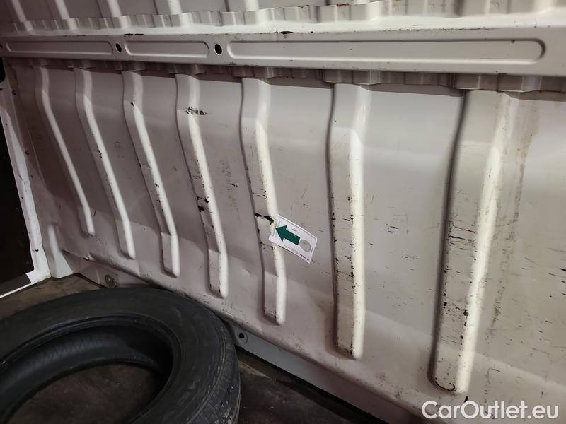  Peugeot  Boxer -LCV-2014  F.2.2HDI 4350 L4H2 Act. #21